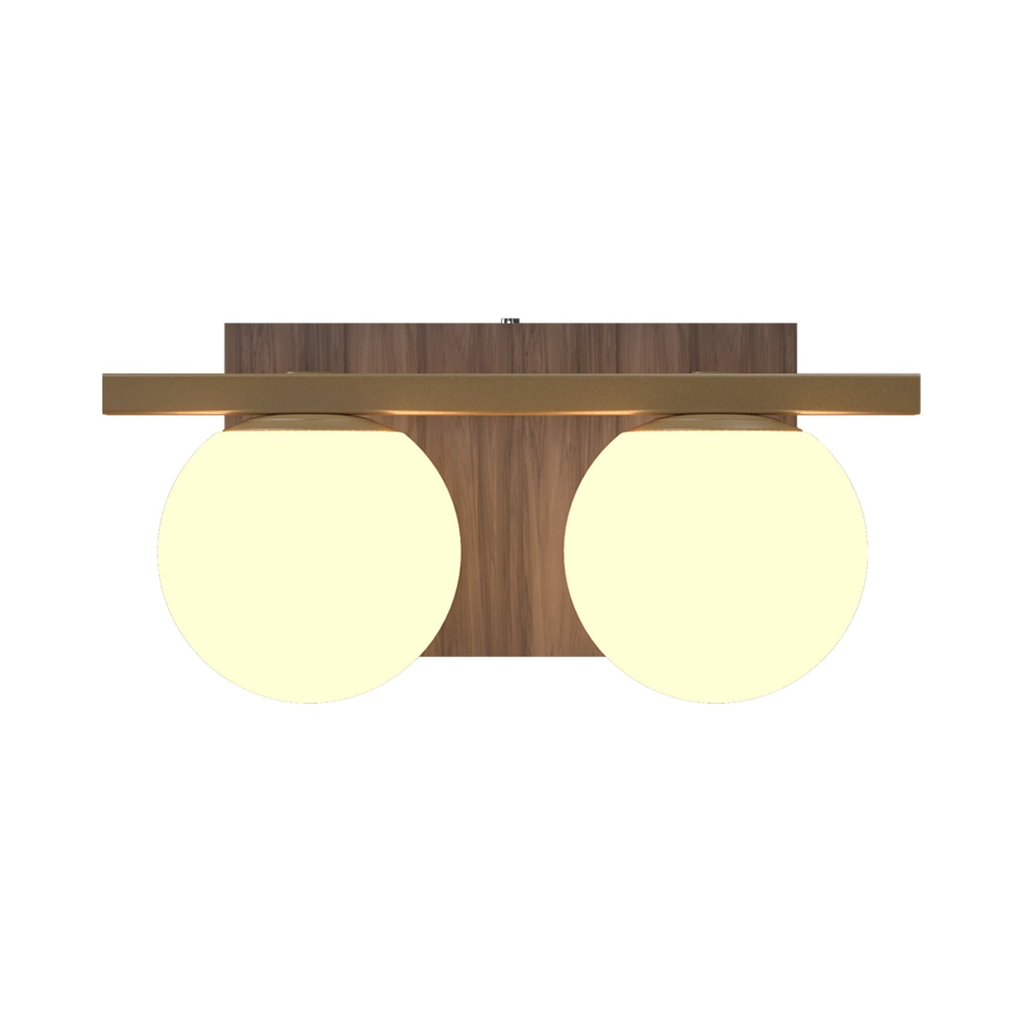 Sfera Multi Light Wall Light.