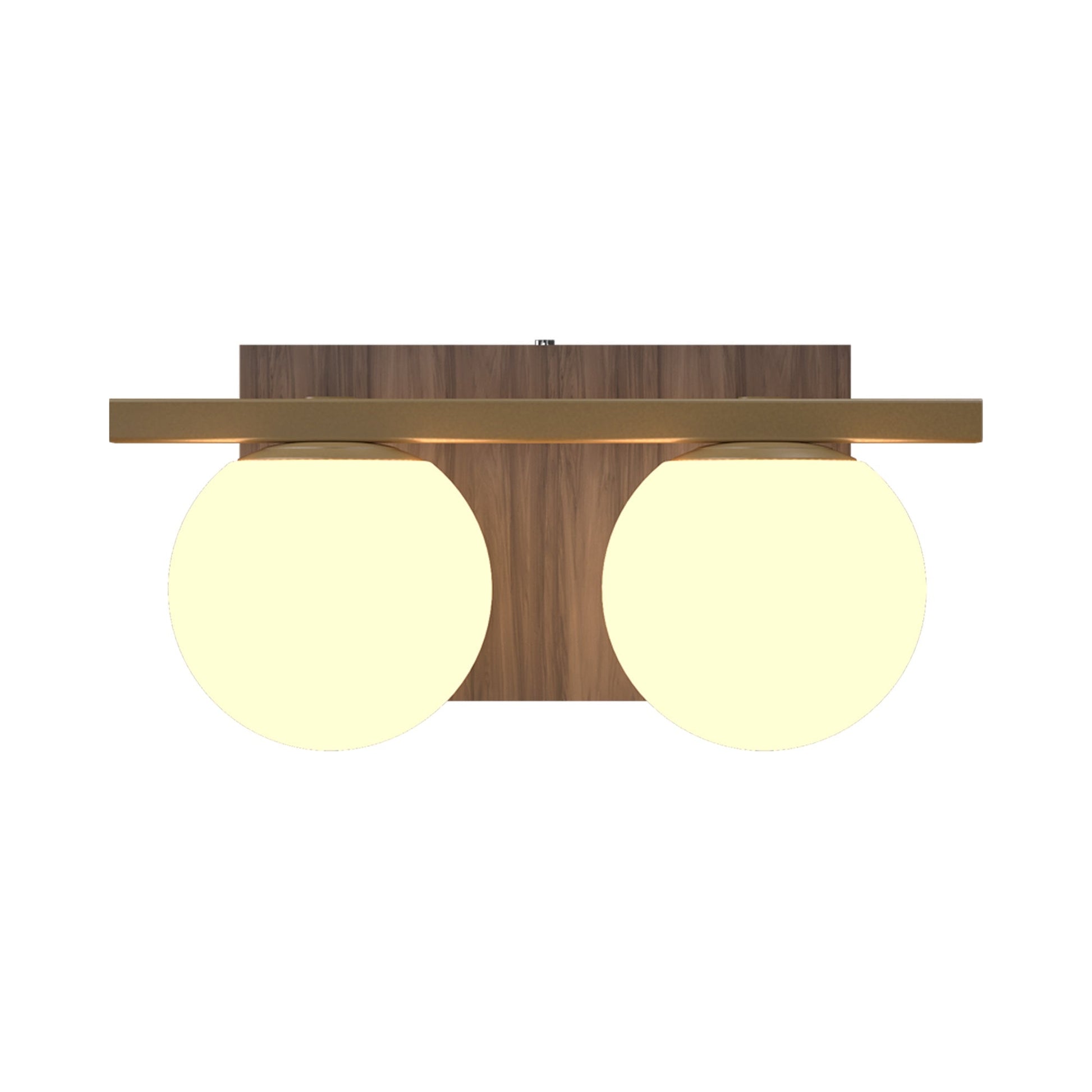 Sfera Multi Light Wall Light.