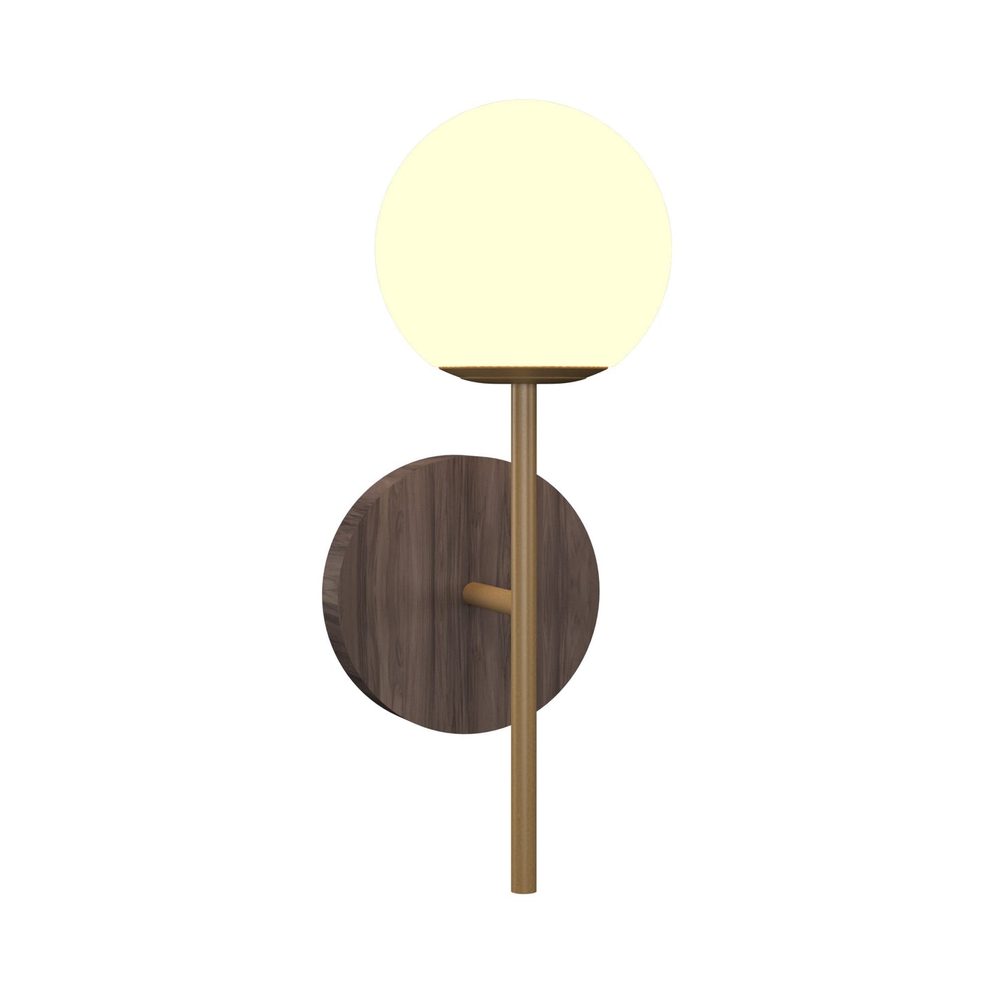 Sfera Single Wall Light.