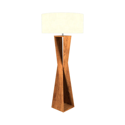 Spin Floor Lamp.