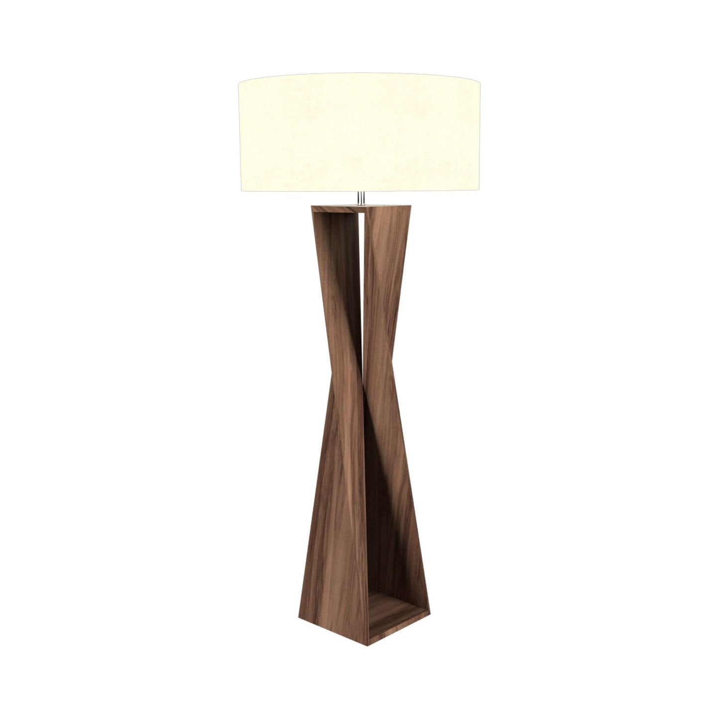 Spin Floor Lamp