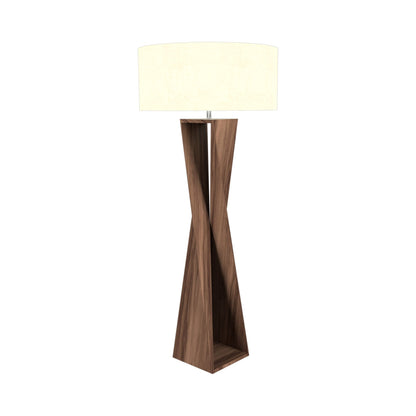 Spin Floor Lamp