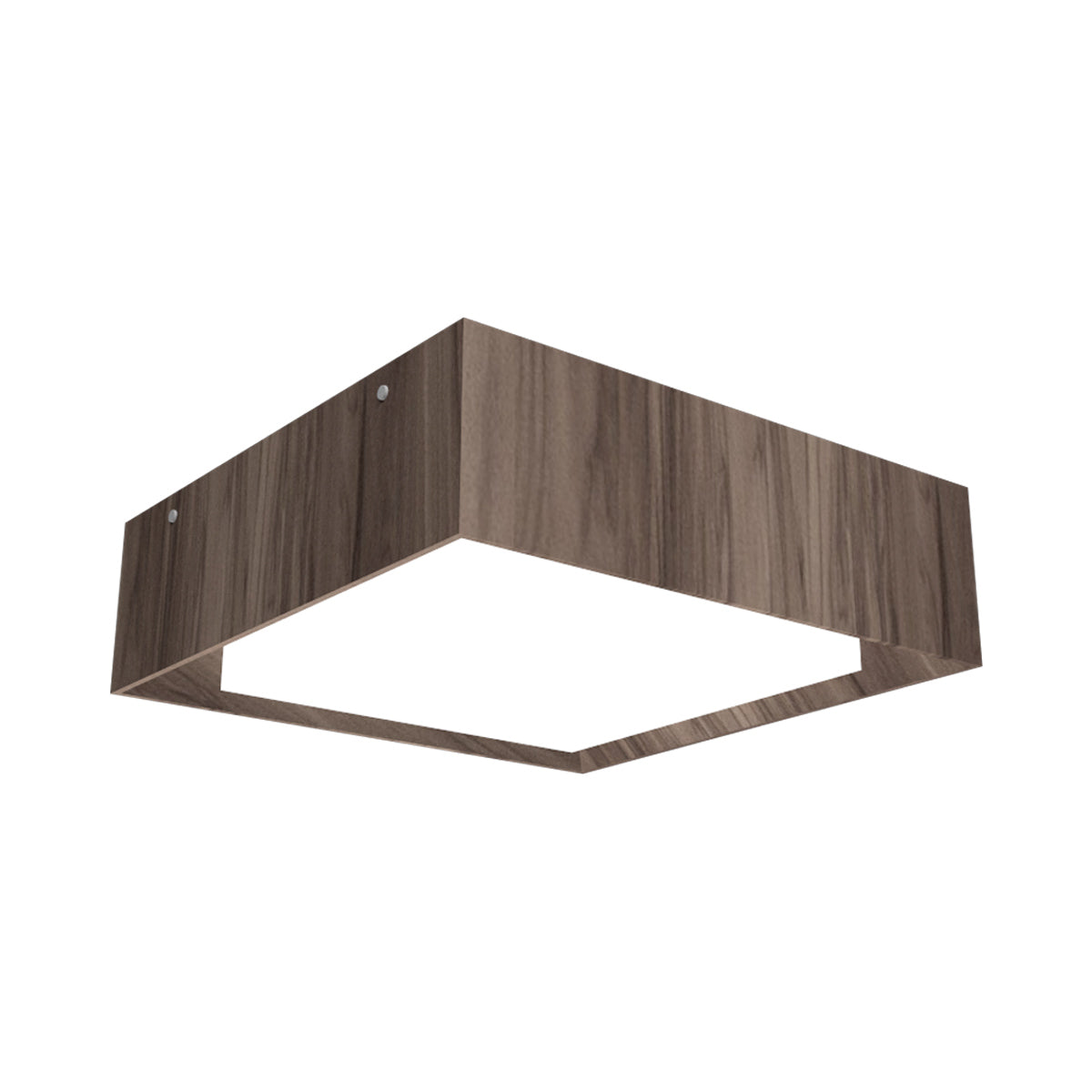Squares LED Flush Mount Ceiling Light.