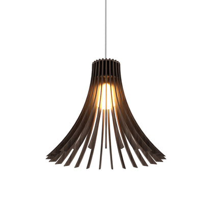 Stecche Di Legno 1181 Pendant Light.