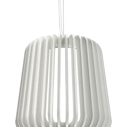 Stecche Di Legno 142 Pendant Light in Detail.