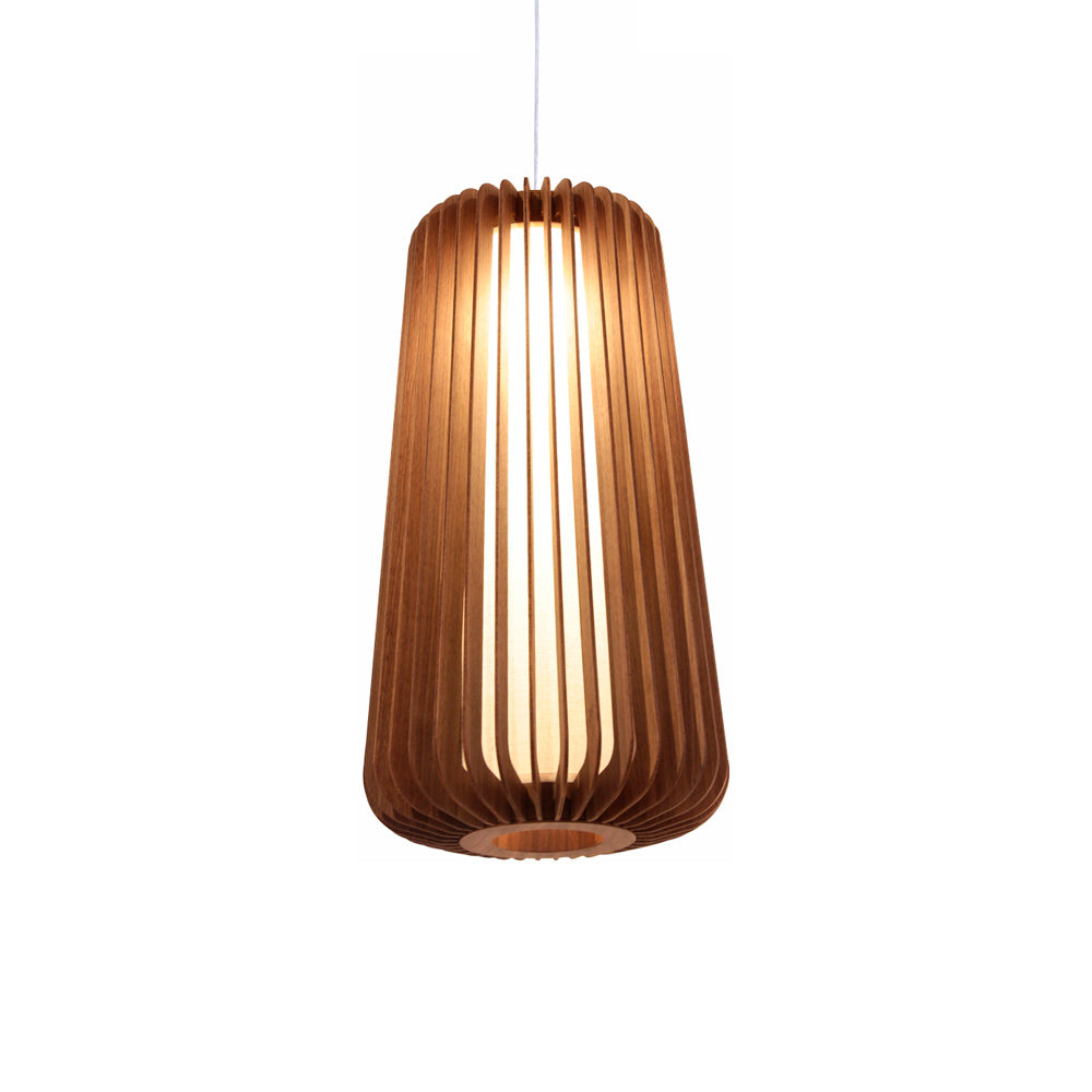Stecche Di Legno 1427 Pendant Light.