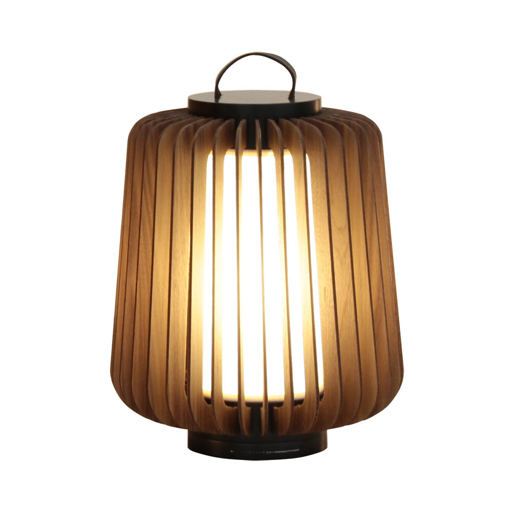 Stecche Di Legno 30357 Floor Lamp.