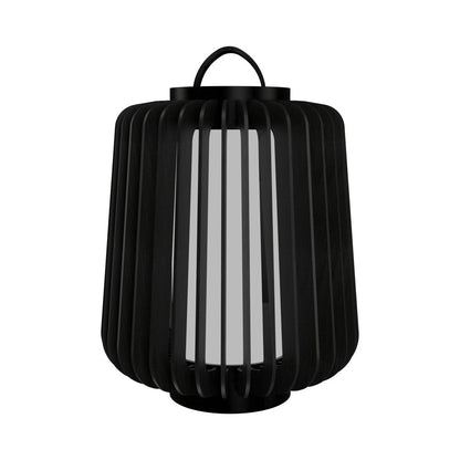 Stecche Di Legno 30357 Floor Lamp in Charcoal (15.35-Inch).
