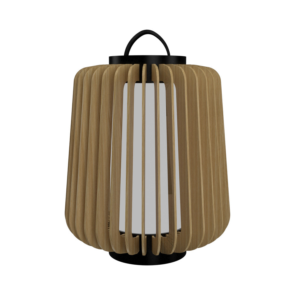 Stecche Di Legno 30357 Floor Lamp in Sand (15.35-Inch).
