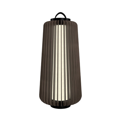 Stecche Di Legno 30368 Floor Lamp in American Walnut (26.18-Inch).