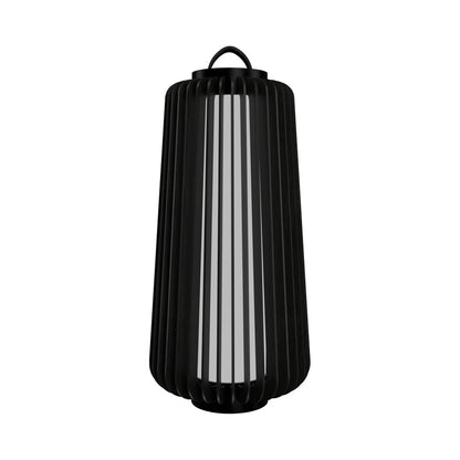 Stecche Di Legno 30368 Floor Lamp in Charcoal (26.18-Inch).