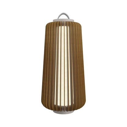 Stecche Di Legno 30368 Floor Lamp in Louro Freijo (26.18-Inch).