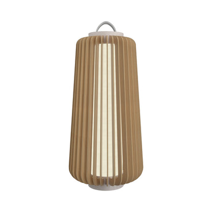 Stecche Di Legno 30368 Floor Lamp in Maple (26.18-Inch).