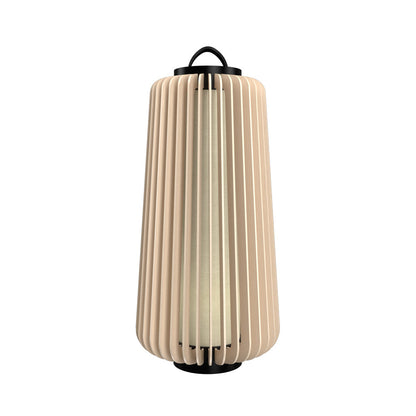 Stecche Di Legno 30368 Floor Lamp in Organic Cappuccino (26.18-Inch).