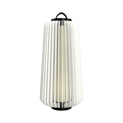 Stecche Di Legno 30368 Floor Lamp in Organic White (26.18-Inch).