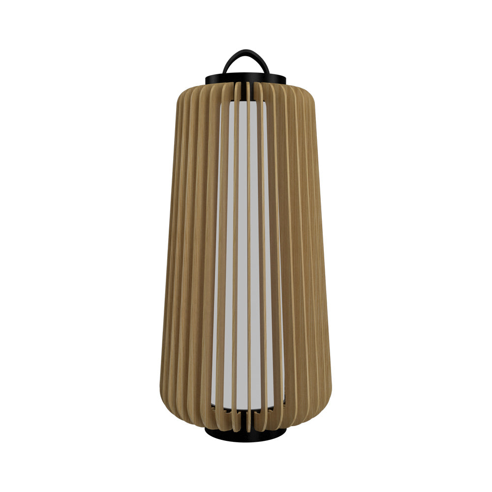 Stecche Di Legno 30368 Floor Lamp in Sand (26.18-Inch).