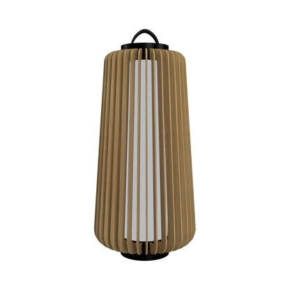 Stecche Di Legno 30368 Floor Lamp in Sand (26.18-Inch).