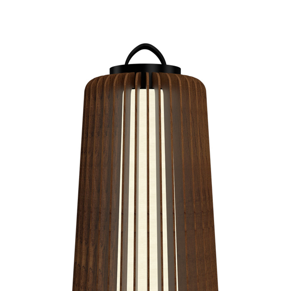 Stecche Di Legno 30368 Floor Lamp in Detail.