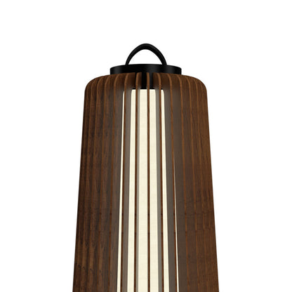 Stecche Di Legno 30368 Floor Lamp in Detail.