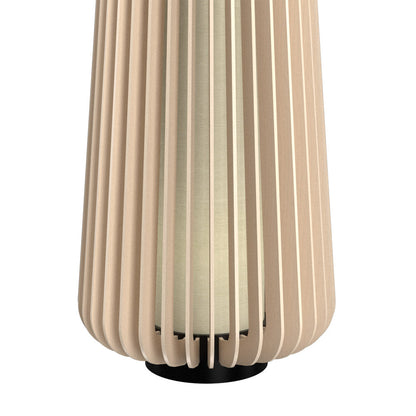 Stecche Di Legno 30368 Floor Lamp in Detail.