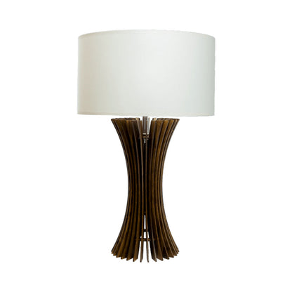 Stecche Di Legno 7013 Table Lamp.