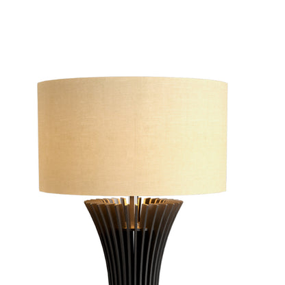 Stecche Di Legno 7013 Table Lamp in Detail.