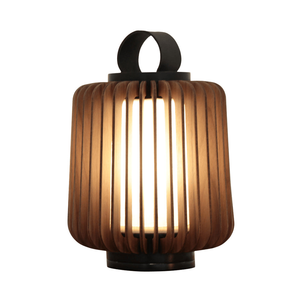 Stecche Di Legno Table Lamp.