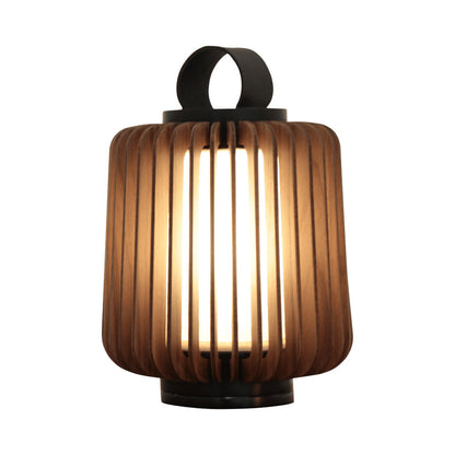 Stecche Di Legno Table Lamp.