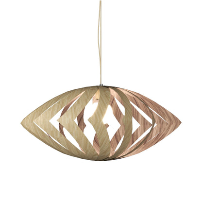 Versatile Pendant Light in Sand (Small).
