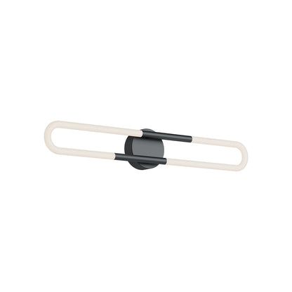 Adel LED Bath Vanity Light.
