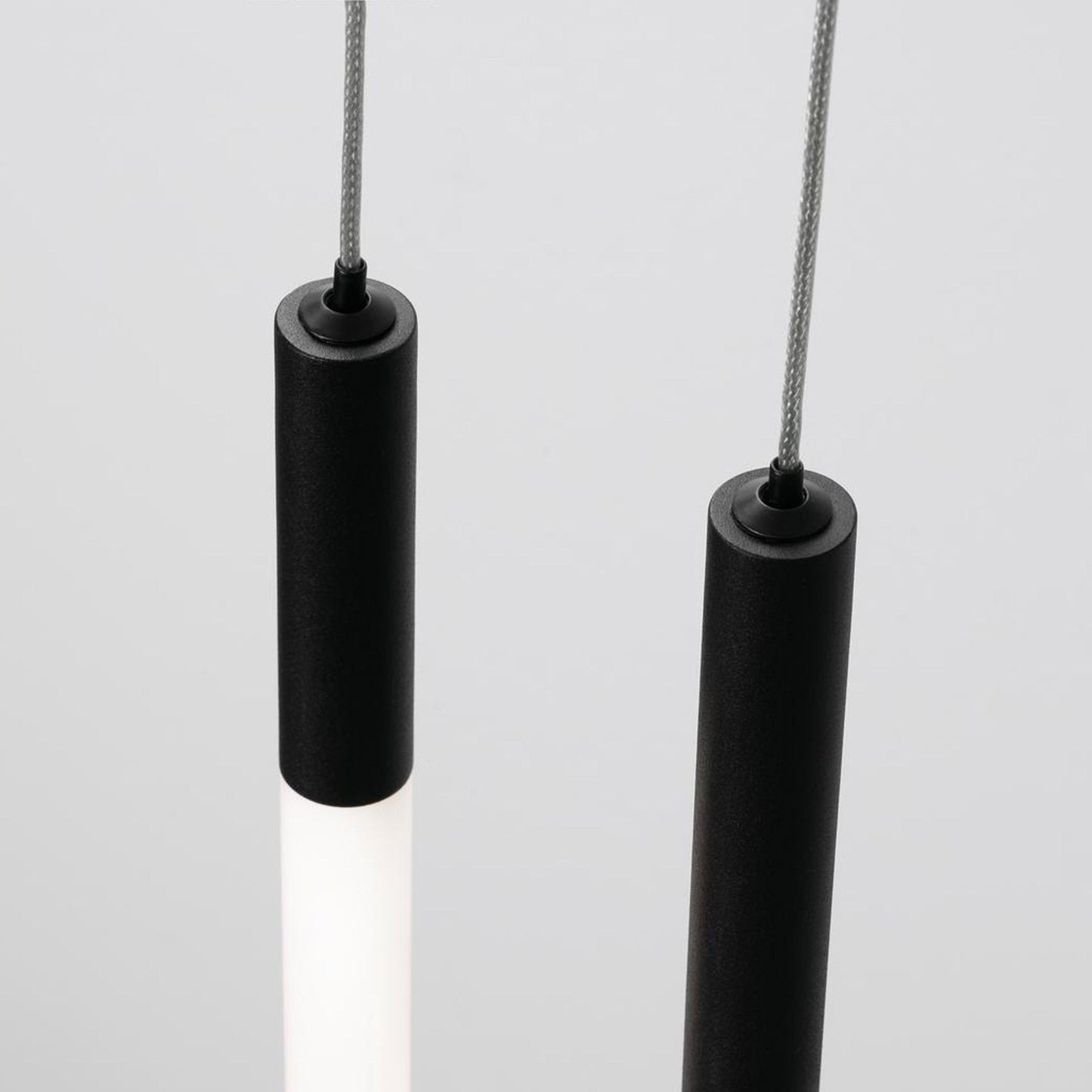 Adel LED Pendant Light in Detail.