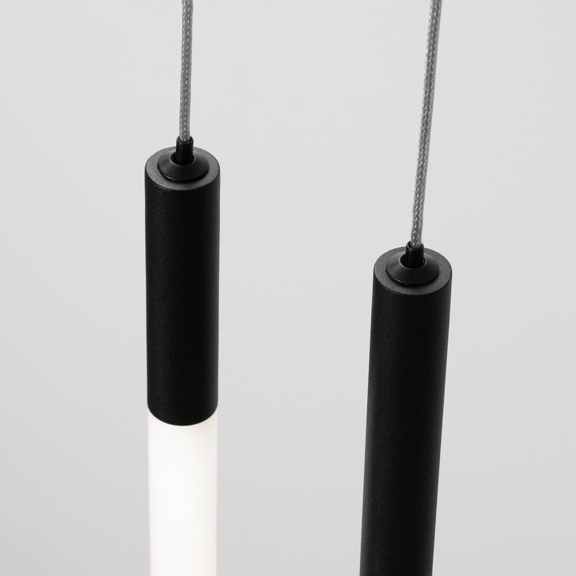 Adel LED Pendant Light in Detail.
