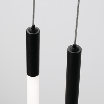 Adel LED Pendant Light in Detail.