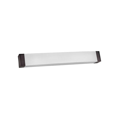 Algiers LED Bath Vanity Light.