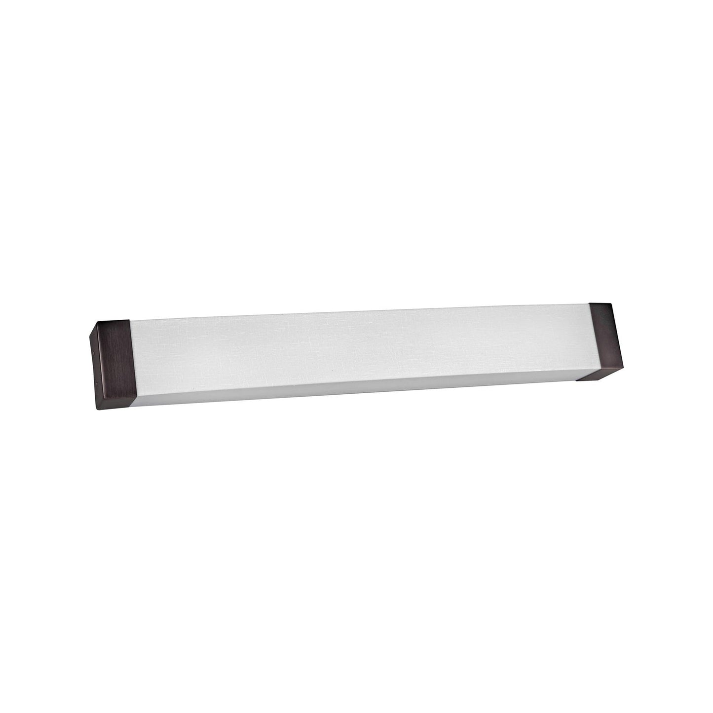Algiers LED Bath Vanity Light (37.25-Inch).