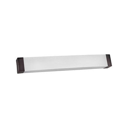 Algiers LED Bath Vanity Light (37.25-Inch).