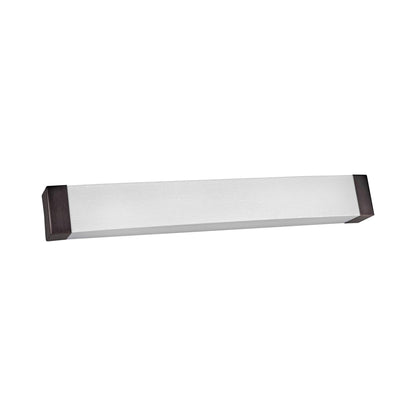 Algiers LED Bath Vanity Light (49.25-Inch).