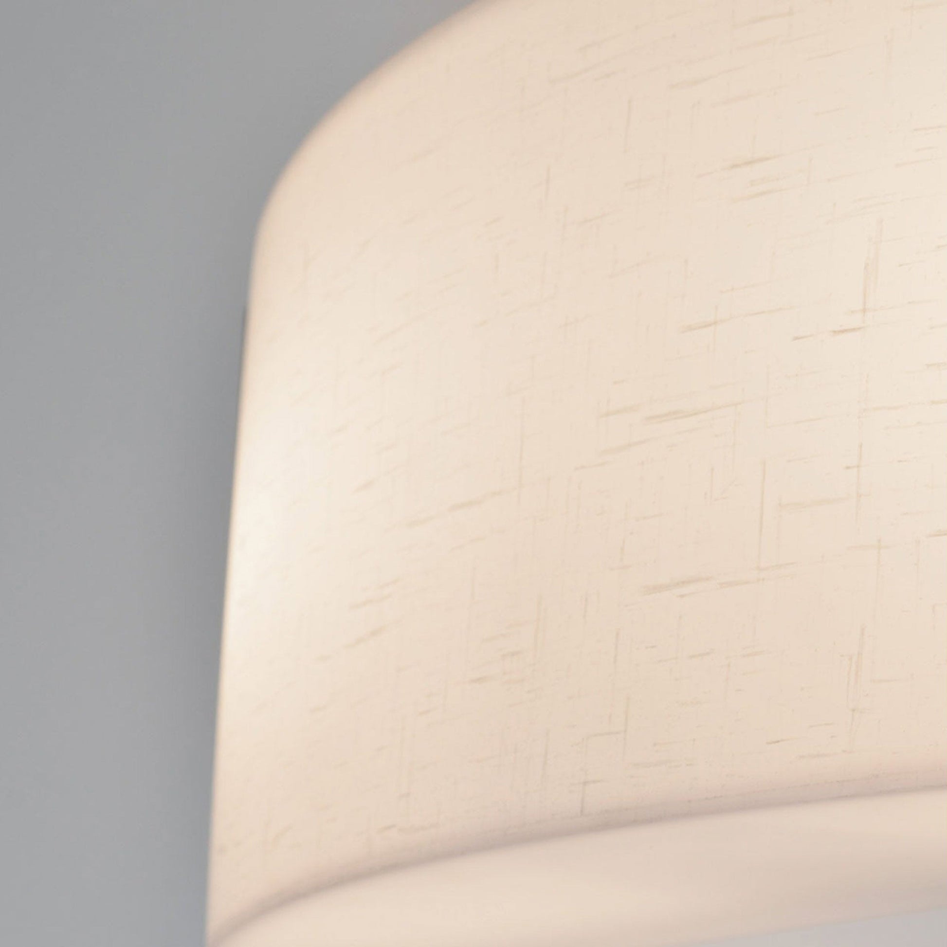 Algiers LED Bath Vanity Light in Detail.