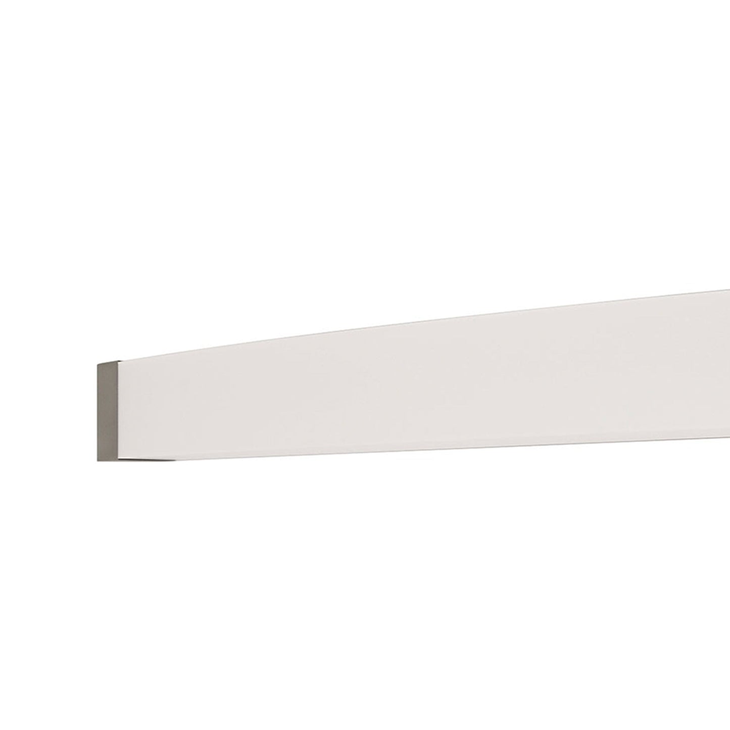 Algiers LED Overbed Wall Light in Detail.