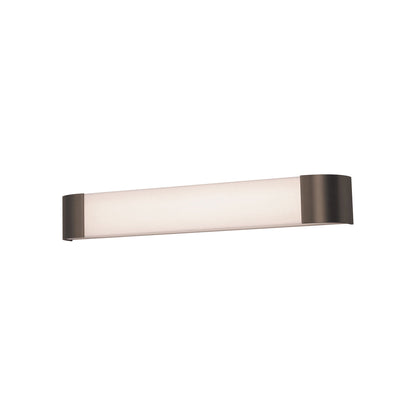 Allen LED Bath Vanity Light.