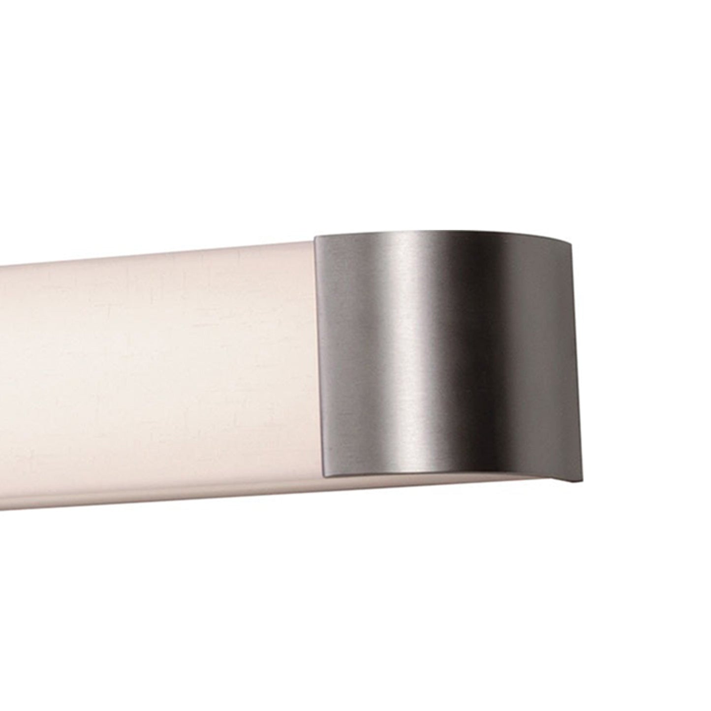 Allen LED Bath Vanity Light in Detail.