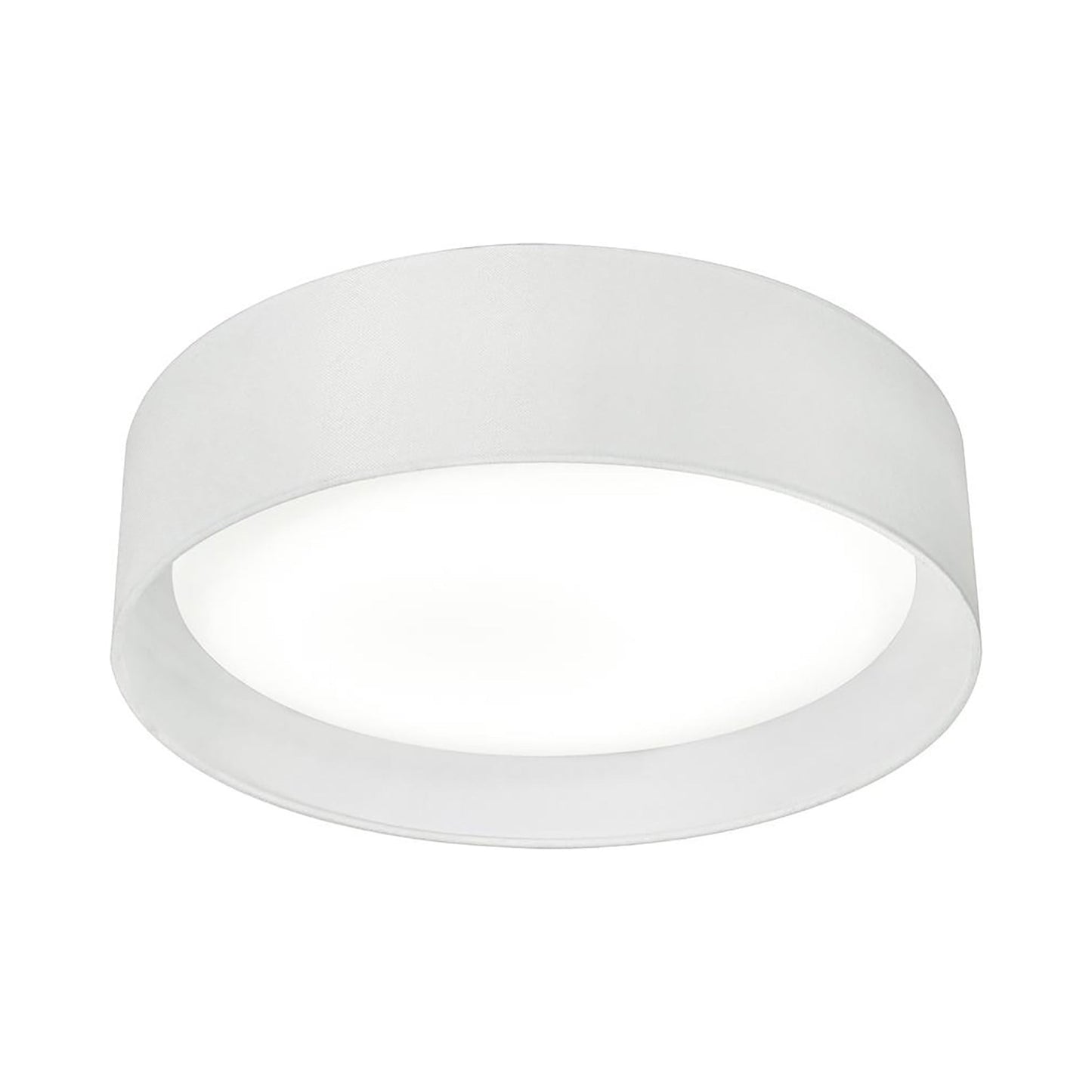 Ally LED Flush Mount Ceiling Light.