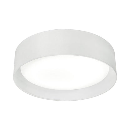 Ally LED Flush Mount Ceiling Light.