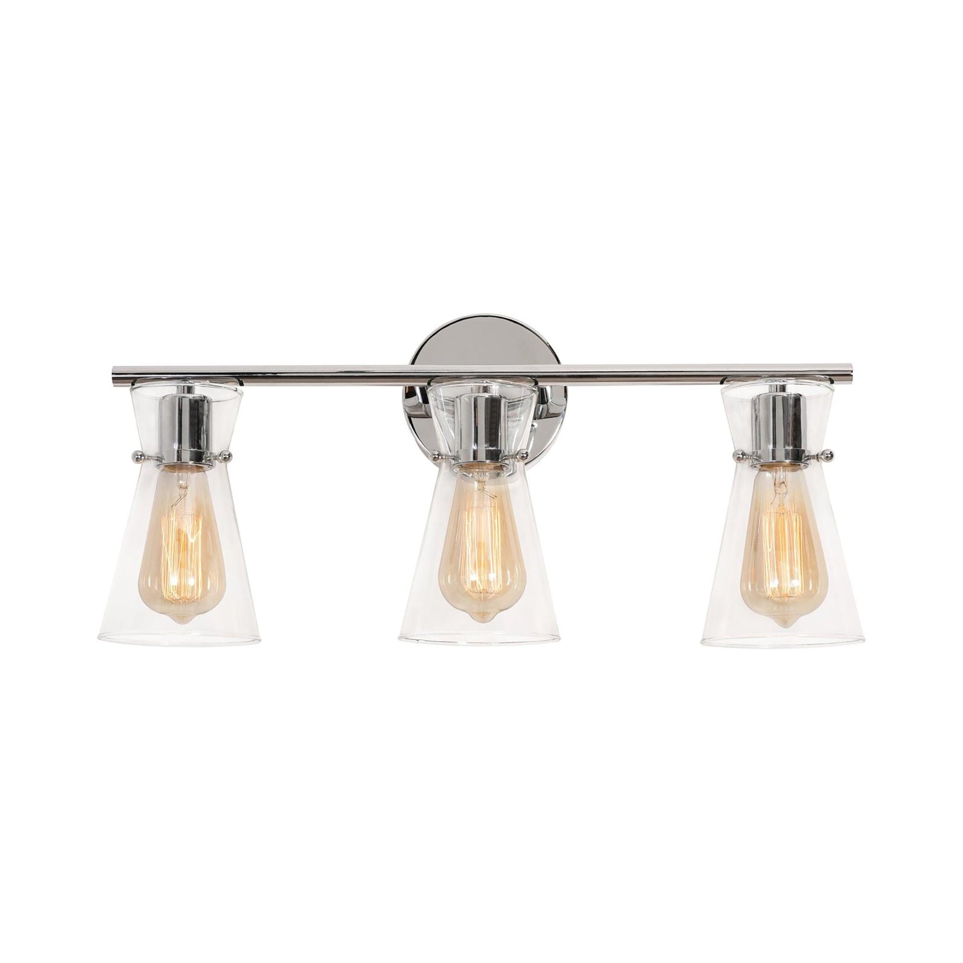 Amanda Bath Vanity Light.
