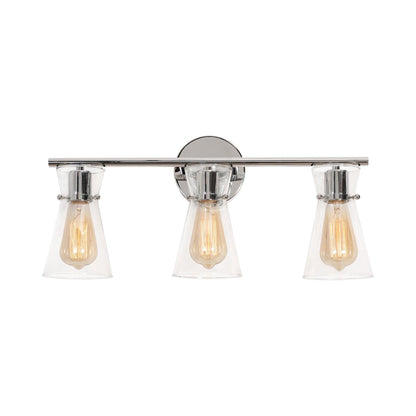 Amanda Bath Vanity Light.