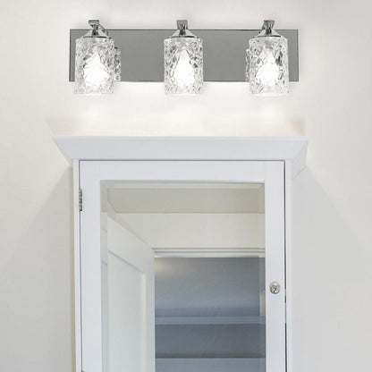 Annabel Bath Vanity Light in Detail.