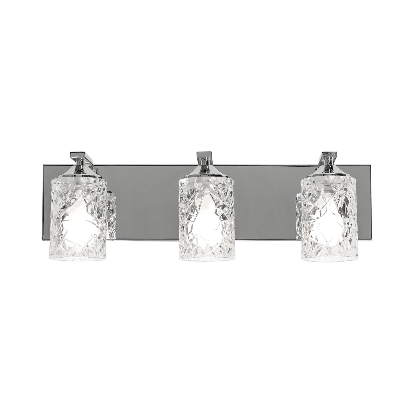 Annabel Bath Vanity Light in Detail.