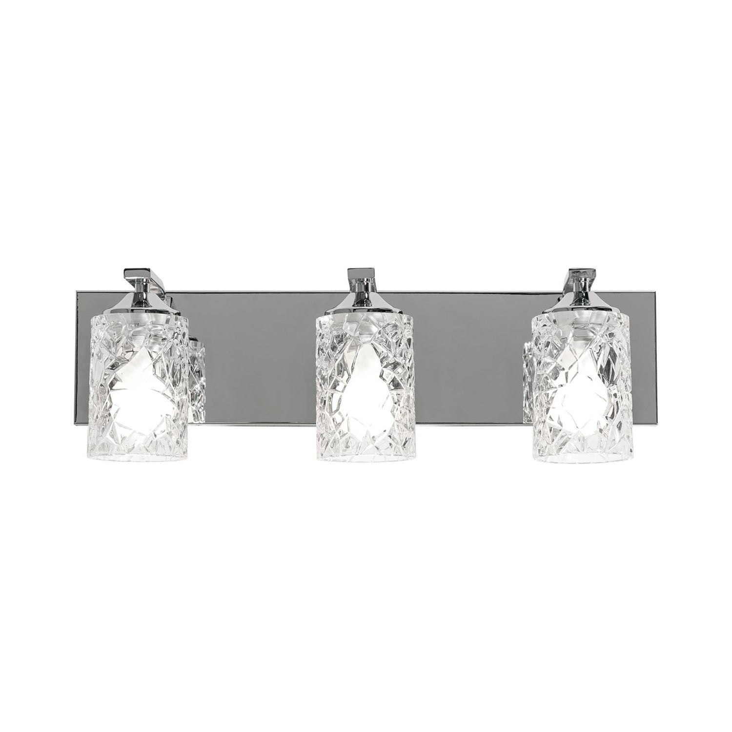 Annabel Bath Vanity Light in Detail.