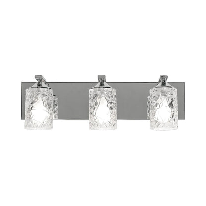 Annabel Bath Vanity Light in Detail.
