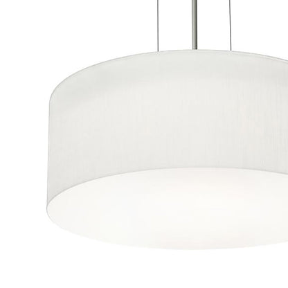 Anton LED Pendant Light in Detail.
